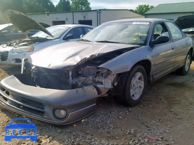 1995 DODGE INTREPID E 2B3HD56T9SH561609 Bild 1