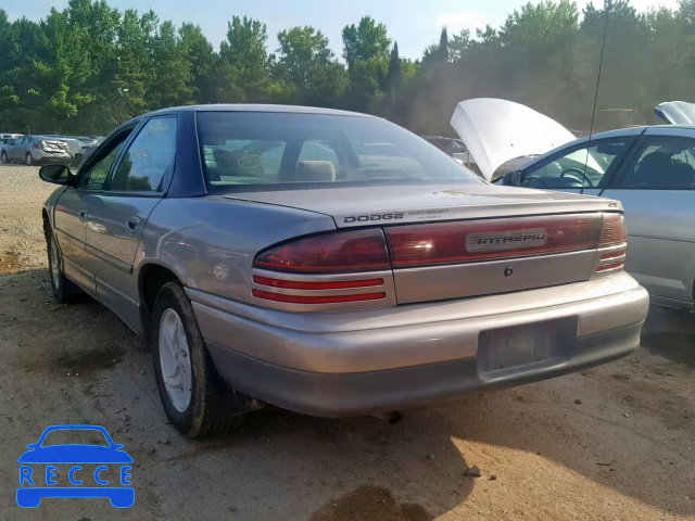 1995 DODGE INTREPID E 2B3HD56T9SH561609 зображення 2