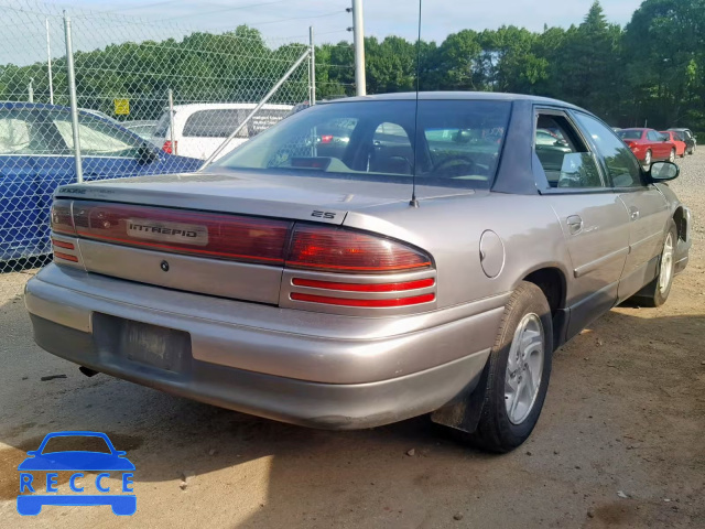 1995 DODGE INTREPID E 2B3HD56T9SH561609 Bild 3