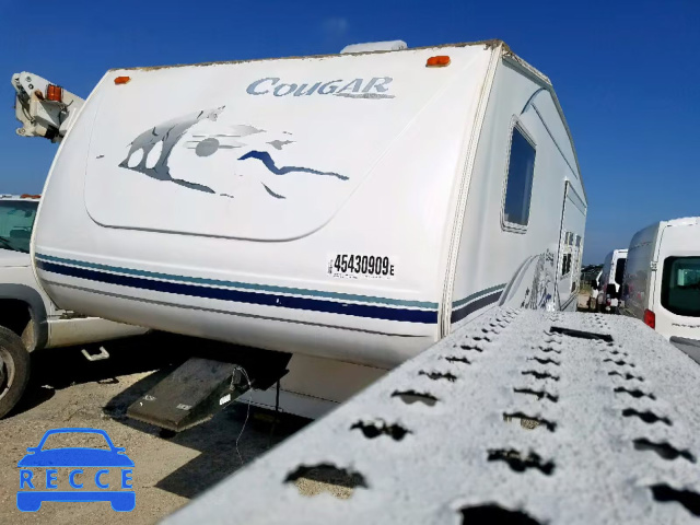 2004 COUG KEYSTONE 4YDF278234B038719 зображення 1