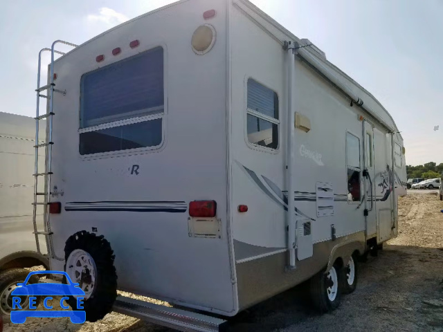 2004 COUG KEYSTONE 4YDF278234B038719 Bild 2