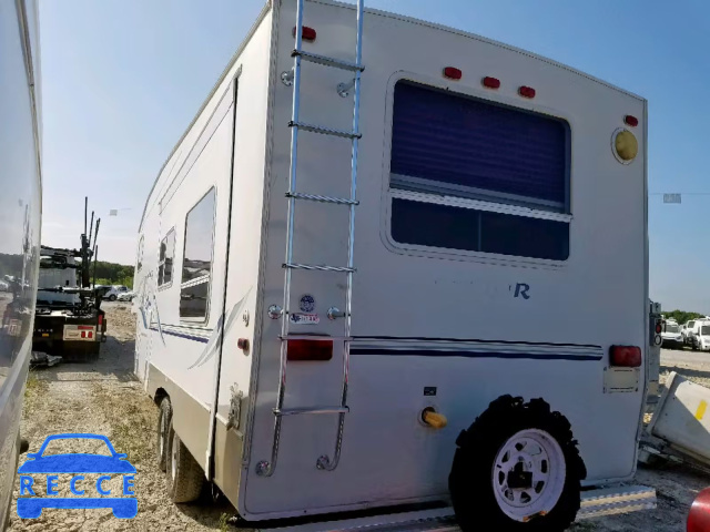 2004 COUG KEYSTONE 4YDF278234B038719 зображення 3