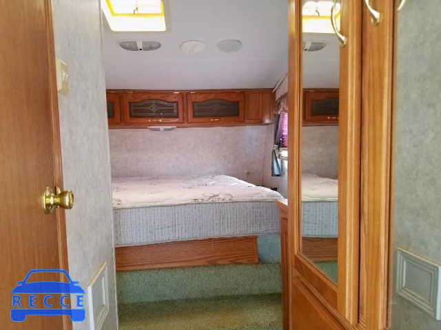 2004 COUG KEYSTONE 4YDF278234B038719 зображення 4