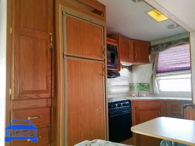 2004 COUG KEYSTONE 4YDF278234B038719 зображення 7