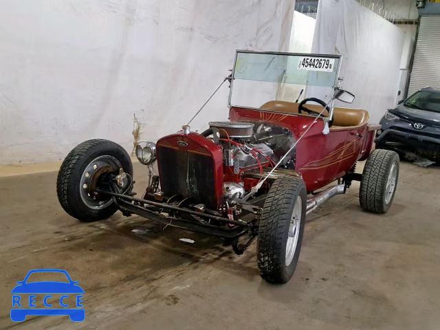 1923 FORD MODEL T 24596 image 1