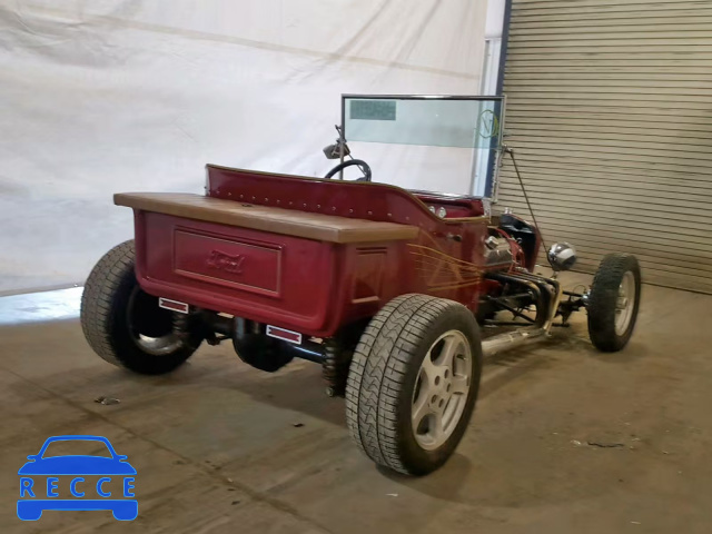 1923 FORD MODEL T 24596 image 3