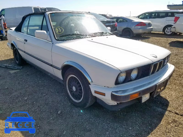 1991 BMW 325 IC AUT WBABB2313MEC24441 image 0