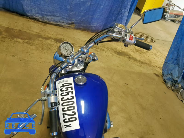 2005 HONDA VT600 CD JH2PC213X5M602020 зображення 4