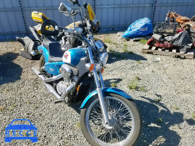 1994 HONDA VT600 CD JH2PC2141RM100821 image 0