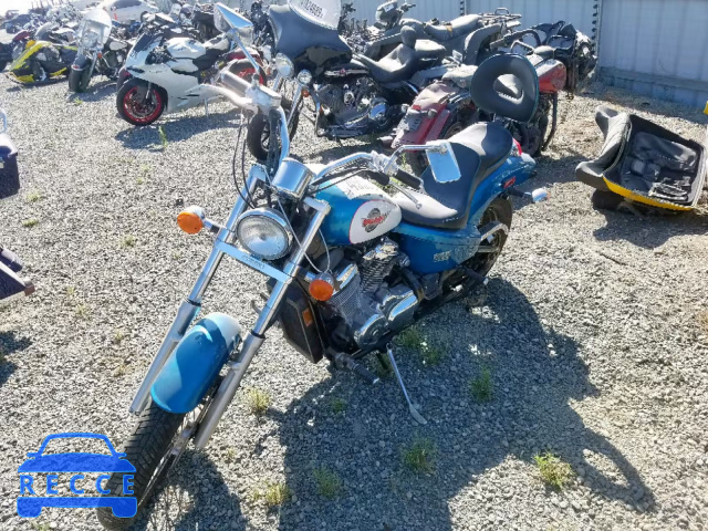 1994 HONDA VT600 CD JH2PC2141RM100821 image 1