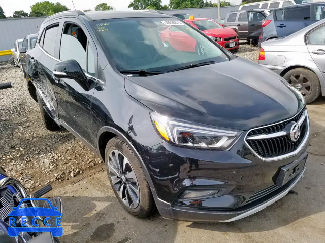 2019 BUICK ENCORE ESS KL4CJCSMXKB804819 Bild 0