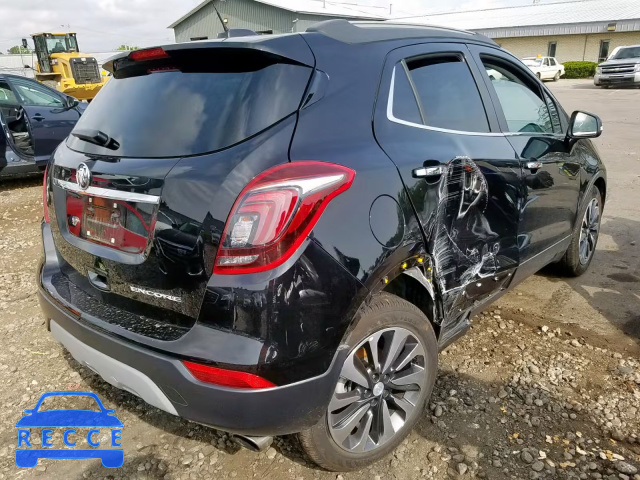 2019 BUICK ENCORE ESS KL4CJCSMXKB804819 image 3