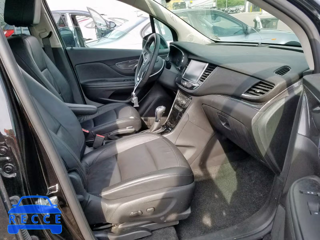 2019 BUICK ENCORE ESS KL4CJCSMXKB804819 image 4