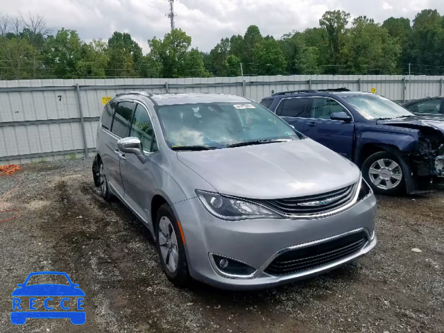 2018 CHRYSLER PACIFICA H 2C4RC1N78JR275312 image 0