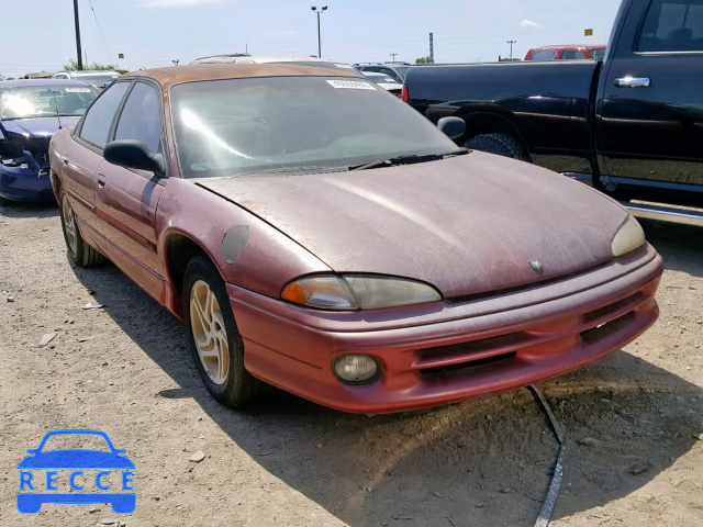 1995 DODGE INTREPID E 1B3HD56T8SF666286 image 0