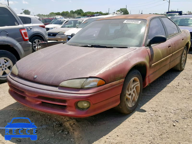 1995 DODGE INTREPID E 1B3HD56T8SF666286 зображення 1