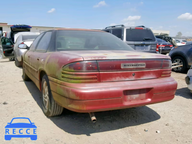 1995 DODGE INTREPID E 1B3HD56T8SF666286 зображення 2