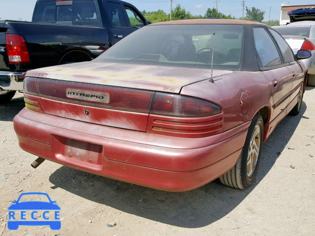 1995 DODGE INTREPID E 1B3HD56T8SF666286 зображення 3