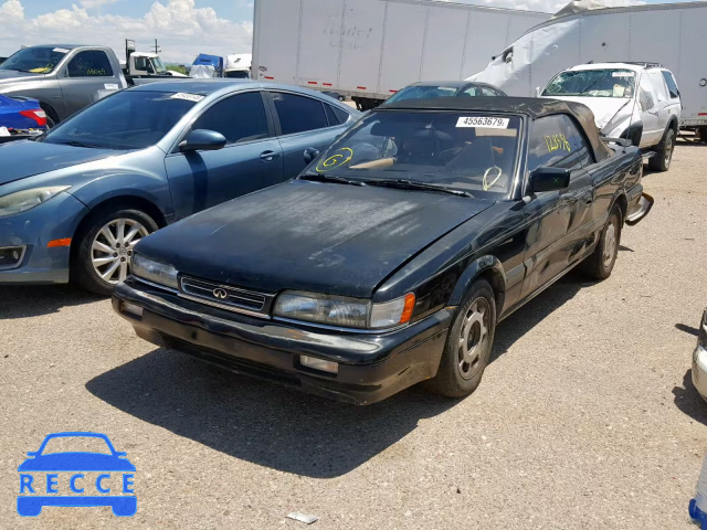 1991 INFINITI M30 JNXHF16C9MT001069 Bild 1