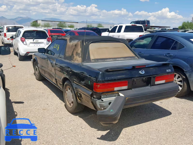 1991 INFINITI M30 JNXHF16C9MT001069 image 2