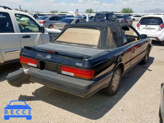 1991 INFINITI M30 JNXHF16C9MT001069 Bild 3