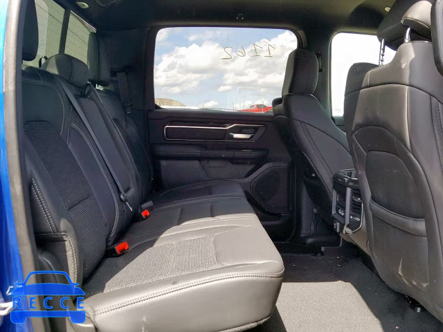 2019 RAM 1500 REBEL 1C6SRFLT6KN777044 Bild 5