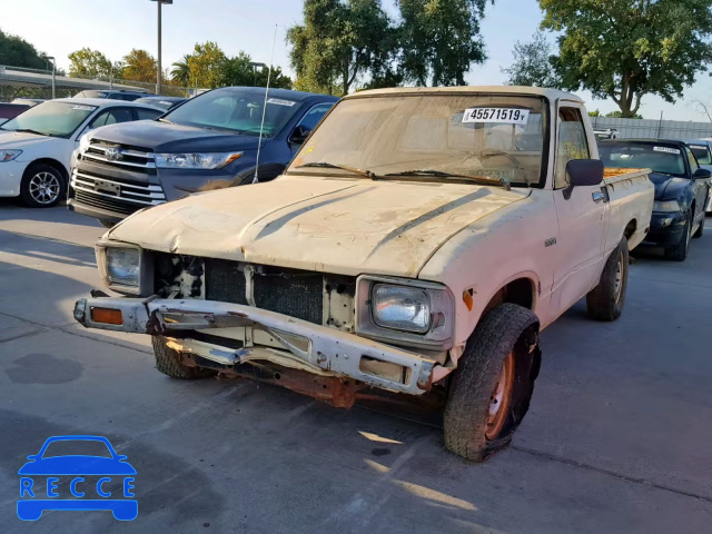 1983 TOYOTA PICKUP 1/2 JT4RN34R4D0079147 image 1
