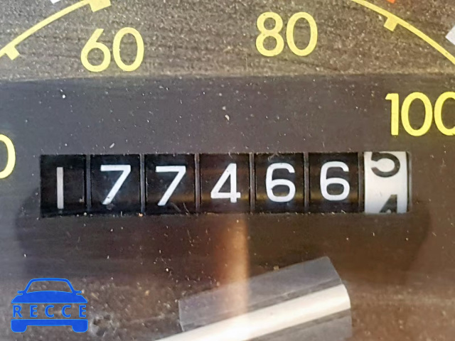 1983 TOYOTA PICKUP 1/2 JT4RN34R4D0079147 image 7