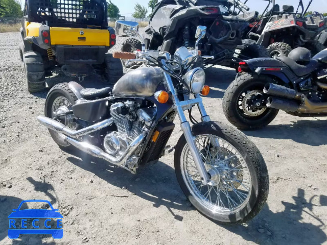 2003 HONDA VT600 CD JH2PC21323M404951 image 0