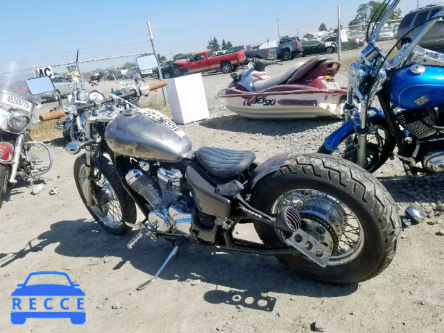 2003 HONDA VT600 CD JH2PC21323M404951 image 2