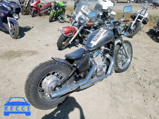 2003 HONDA VT600 CD JH2PC21323M404951 image 3