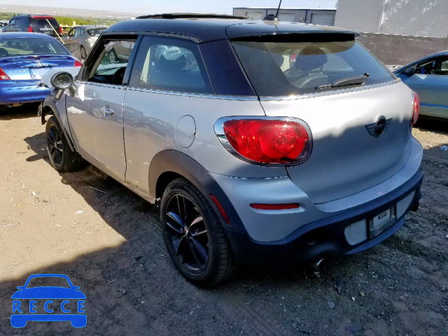 2015 MINI COOPER S P WMWSS7C53FWS44912 image 2