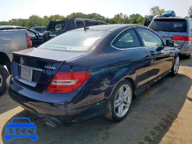 2012 MERCEDES-BENZ C 350 4MAT WDDGJ8JB4CF893968 image 3