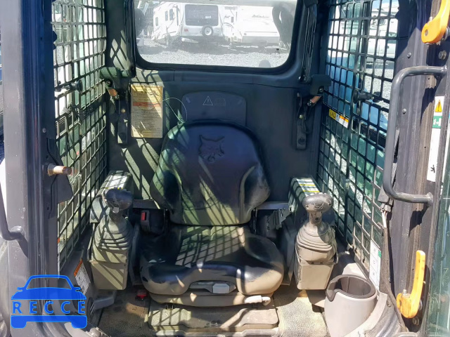 2016 BOBCAT SKIDSTEER B3NK11412 image 4
