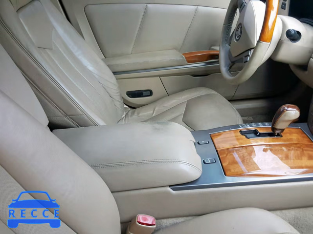 2007 CADILLAC XLR 1G6YV36A175600869 зображення 4