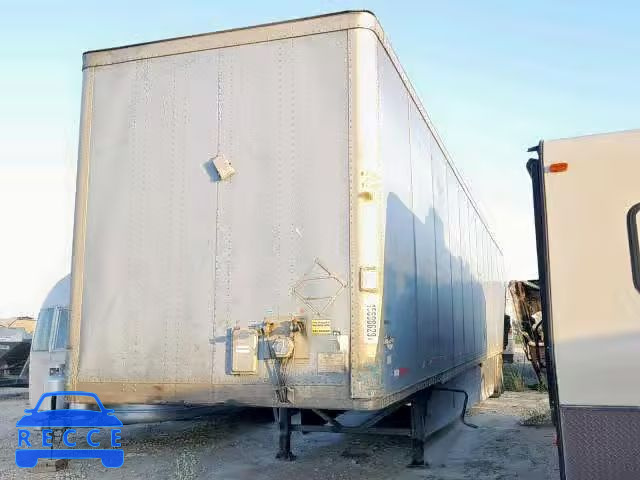 2006 OTHER TRAILER 1JJV532W86L950177 image 1