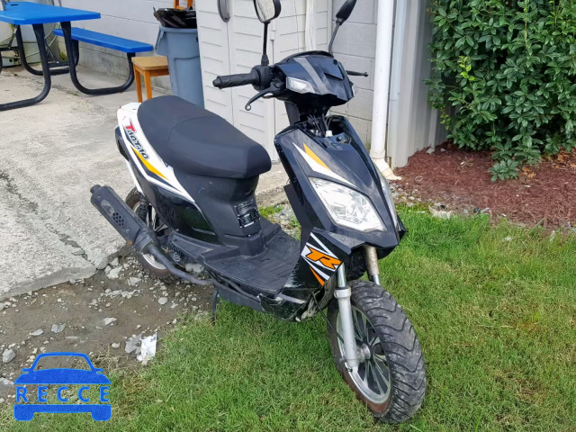 2016 OTHER SCOOTER L9NTFACX1G1301105 Bild 0