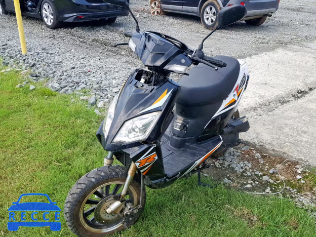 2016 OTHER SCOOTER L9NTFACX1G1301105 image 1