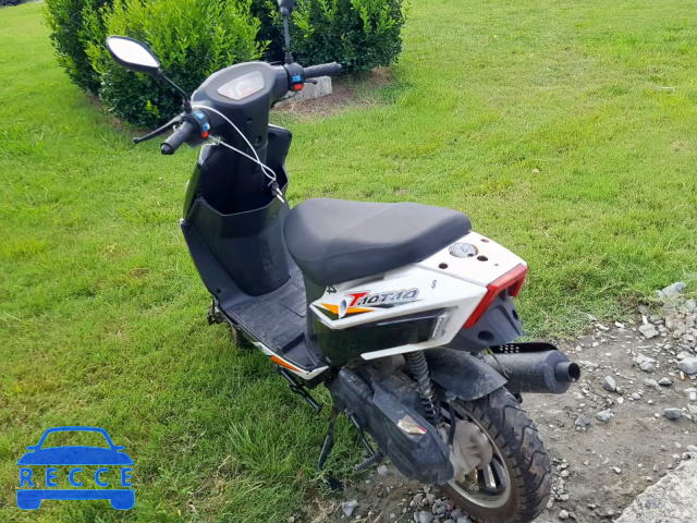 2016 OTHER SCOOTER L9NTFACX1G1301105 image 2