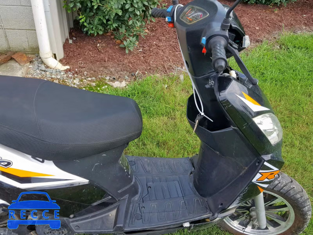 2016 OTHER SCOOTER L9NTFACX1G1301105 image 4