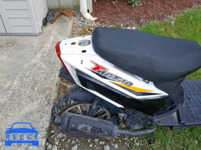 2016 OTHER SCOOTER L9NTFACX1G1301105 image 5