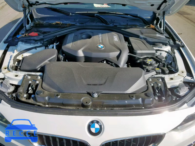 2019 BMW 430XI GRAN WBA4J3C57KBL10562 зображення 6