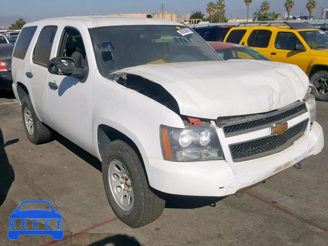 2012 CHEVROLET TAHOE SPEC 1GNSK2E08CR177569 Bild 0