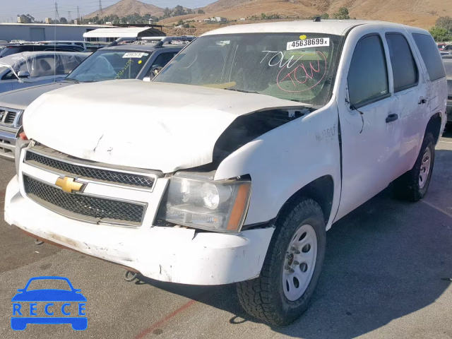 2012 CHEVROLET TAHOE SPEC 1GNSK2E08CR177569 Bild 1