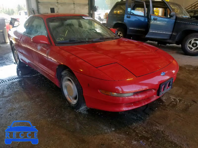 1993 FORD PROBE BASE 1ZVCT20A6P5173511 зображення 0