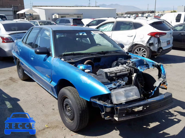 1993 BUICK SKYLARK CU 1G4NV5439PC294009 image 0