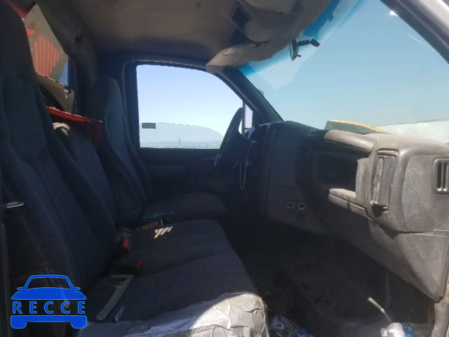 2007 GMC C4500 C4C0 1GDE4C1217F401295 image 4