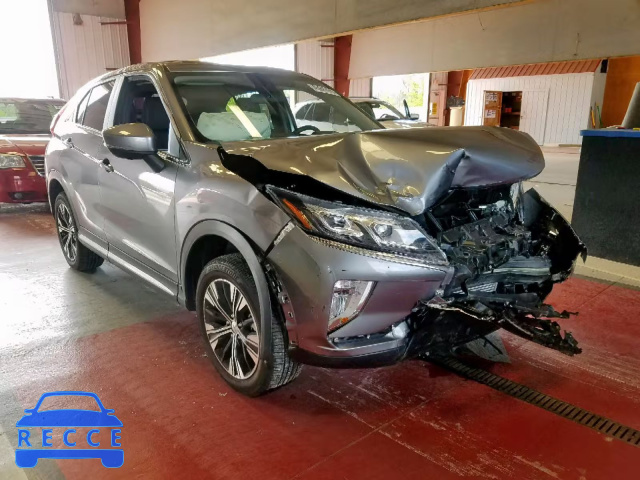 2019 MITSUBISHI ECLIPSE CR JA4AT5AA8KZ002846 image 0