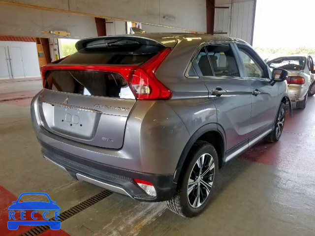 2019 MITSUBISHI ECLIPSE CR JA4AT5AA8KZ002846 image 3