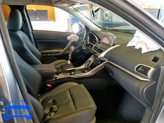 2019 MITSUBISHI ECLIPSE CR JA4AT5AA8KZ002846 image 4